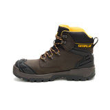 Striver XL S7 | Dark Brown