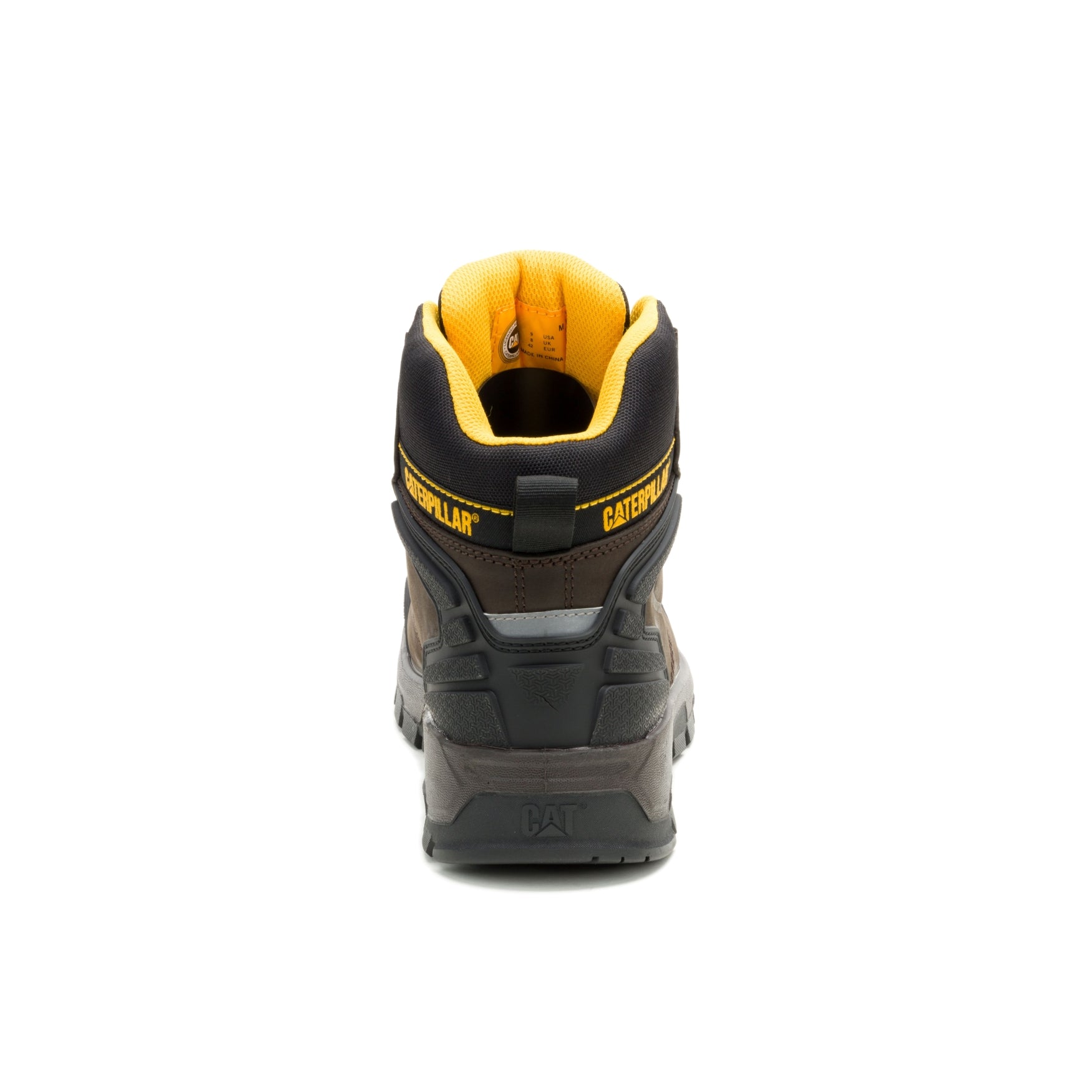 Striver XL S7 | Dark Brown