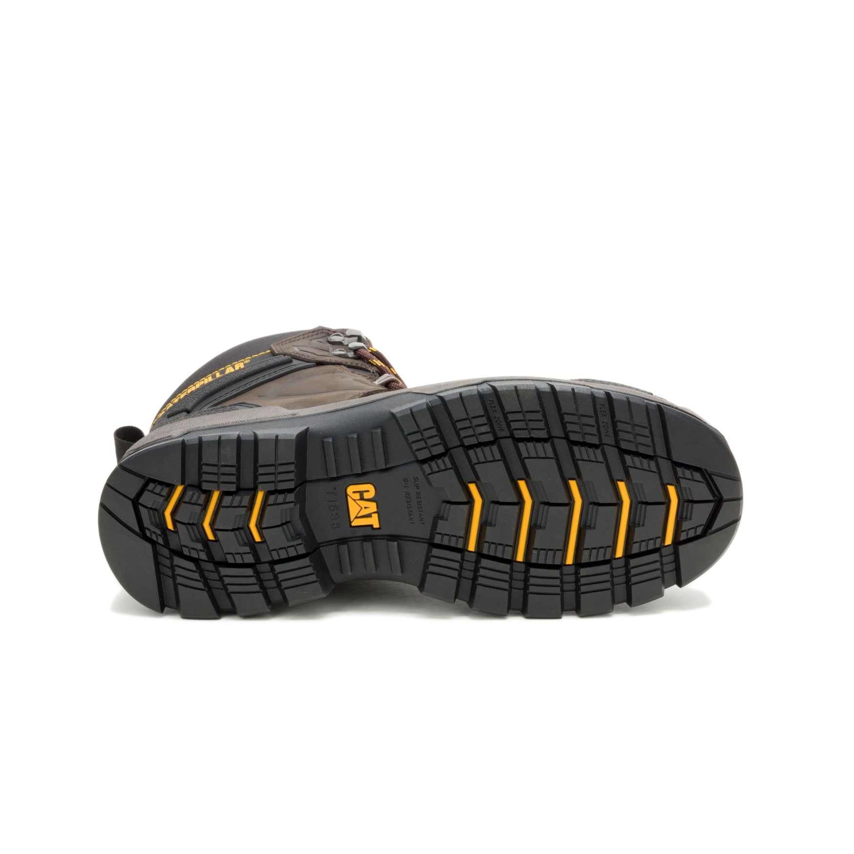 Striver XL S7 | Dark Brown