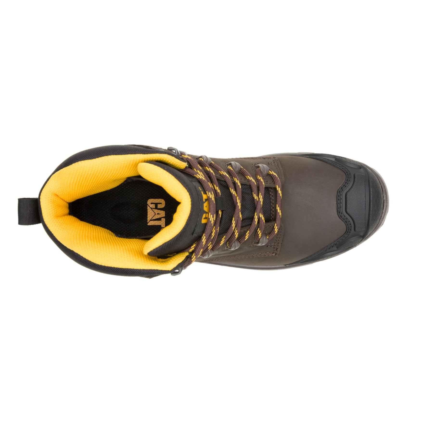 Striver XL S7 | Dark Brown