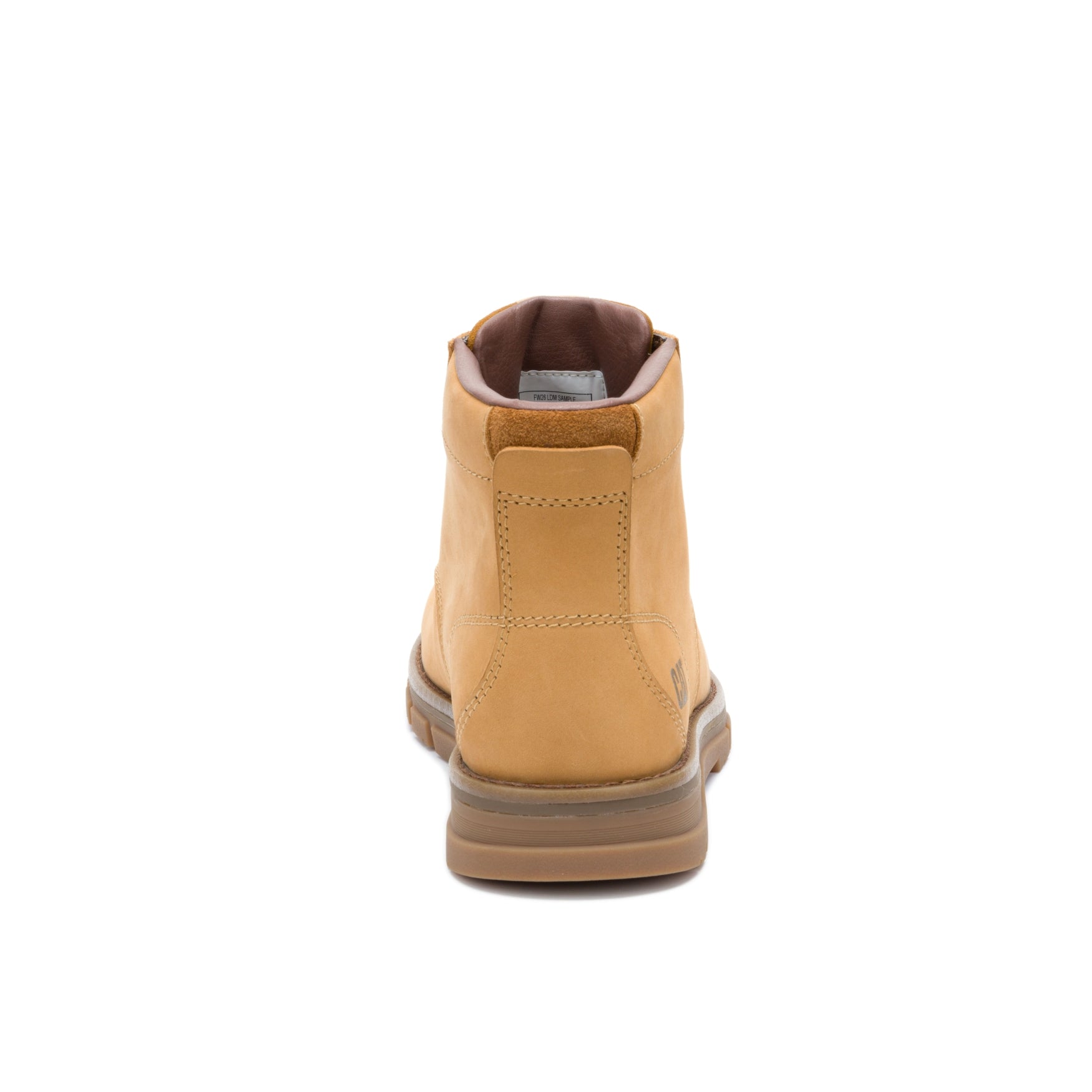 ESTIMATE CHUKKA | Honey