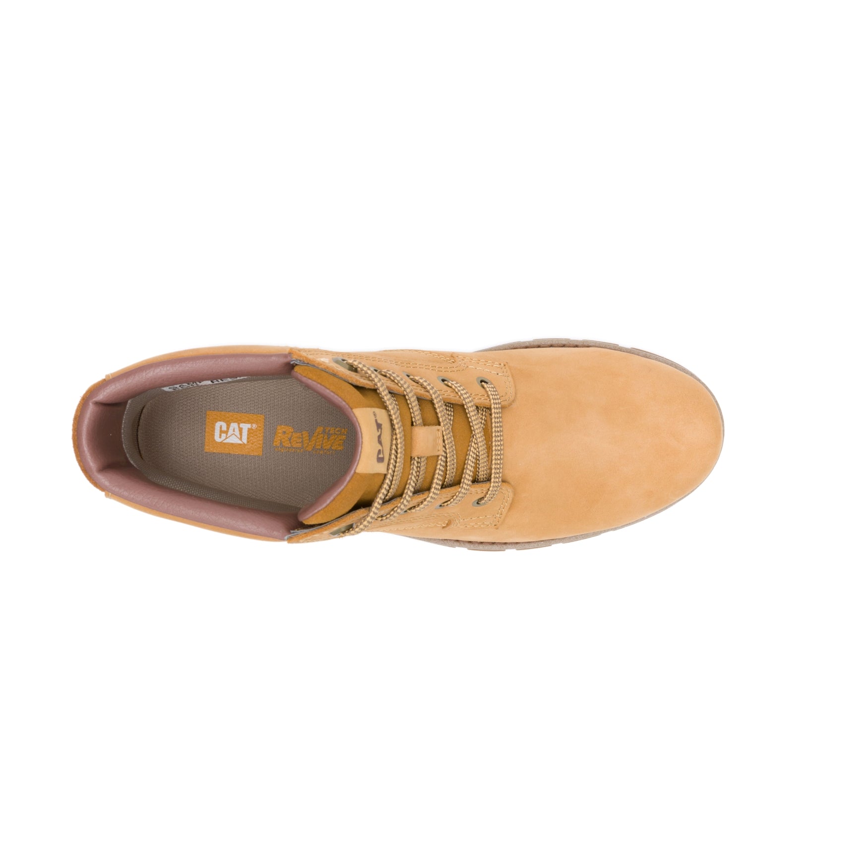 ESTIMATE CHUKKA | Honey