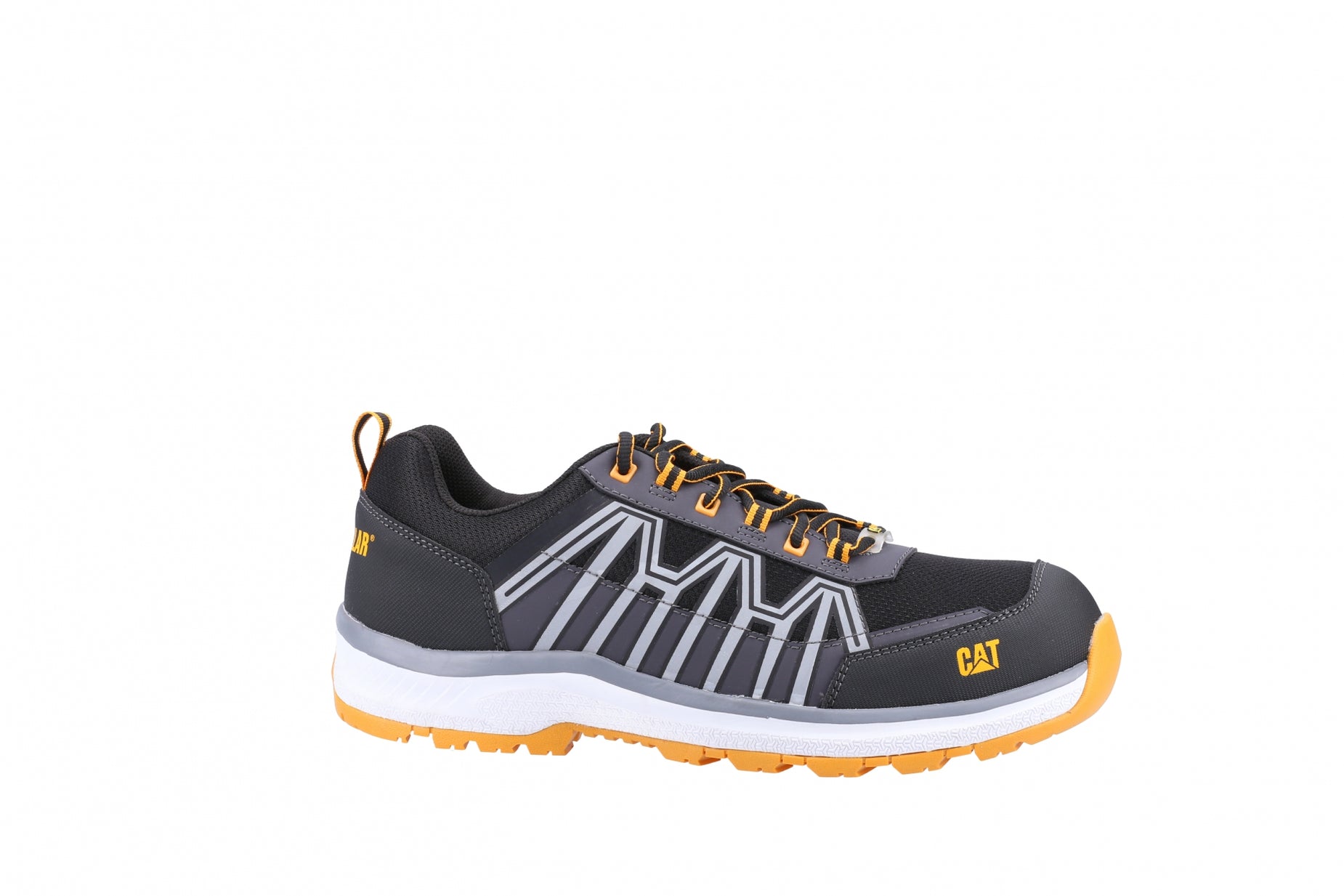 Cat earthmovers shoes best sale