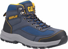 Elmore Mid S1 P | Blue