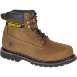 Holton ST S3 | Dark Brown