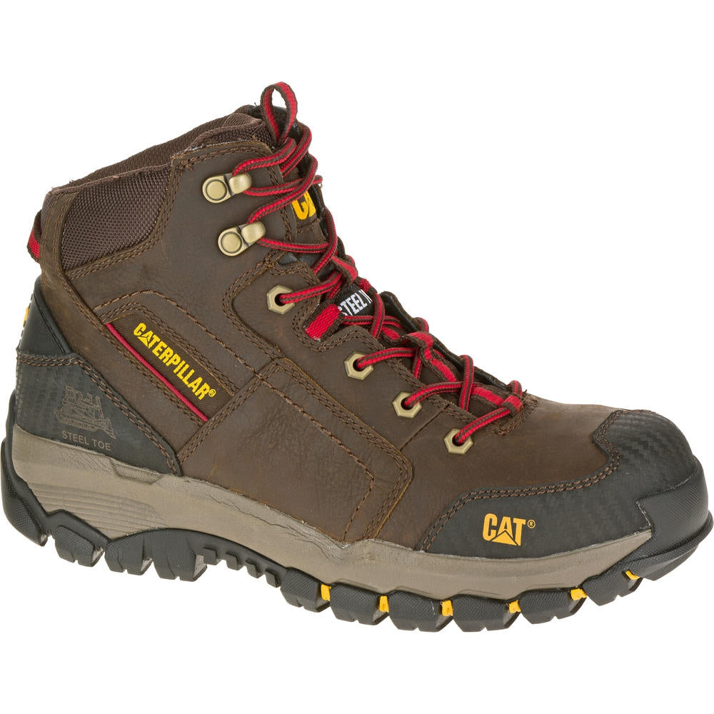 Navigator Mid ST S3 HRO SRA W | Clay