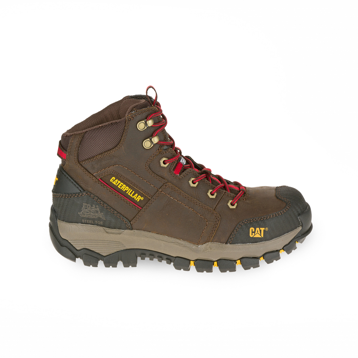 Boots CAT Footwear