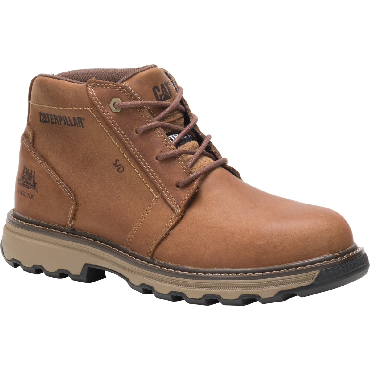 Parker S1P | Dark Beige