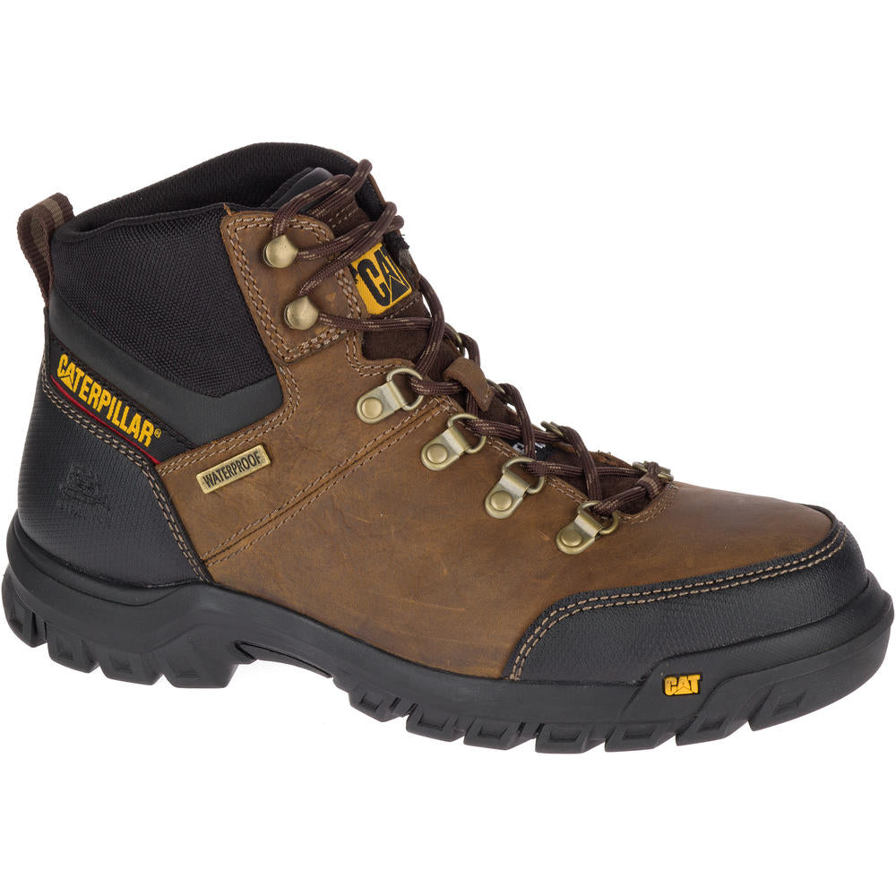 Framework S3 | Seal Brown