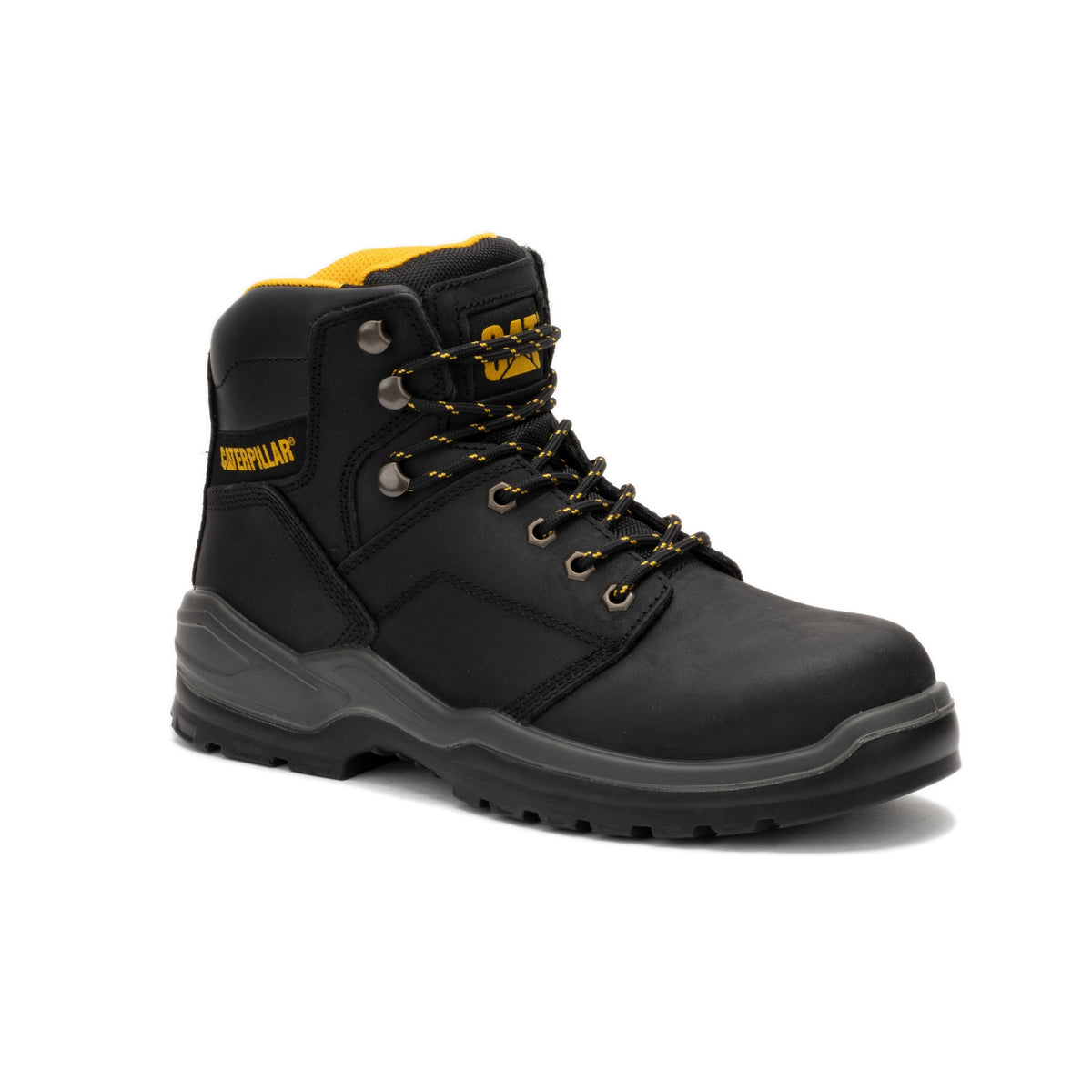 Striver S3 W | Black