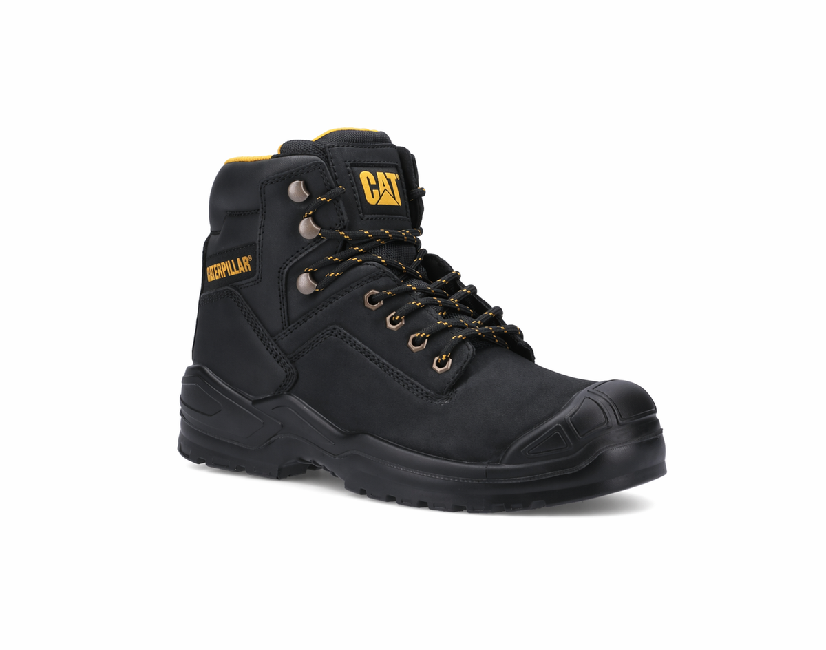 Striver Bump S3 | Black