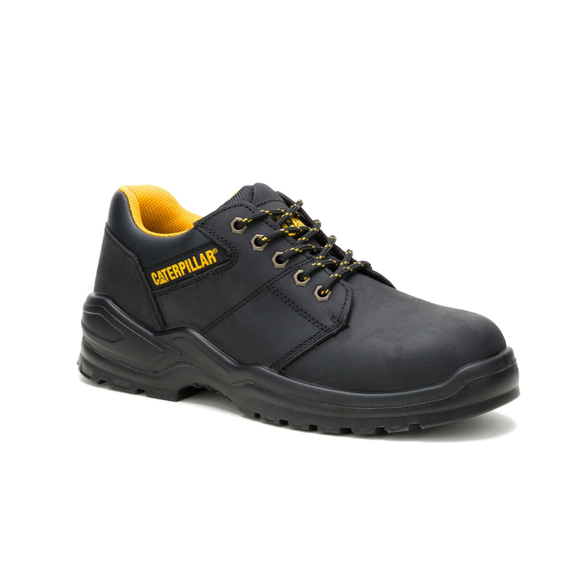 Striver Low S3 | Black