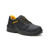 Striver Low S3 | Black