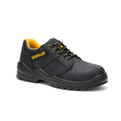 Striver Low S3 | Black