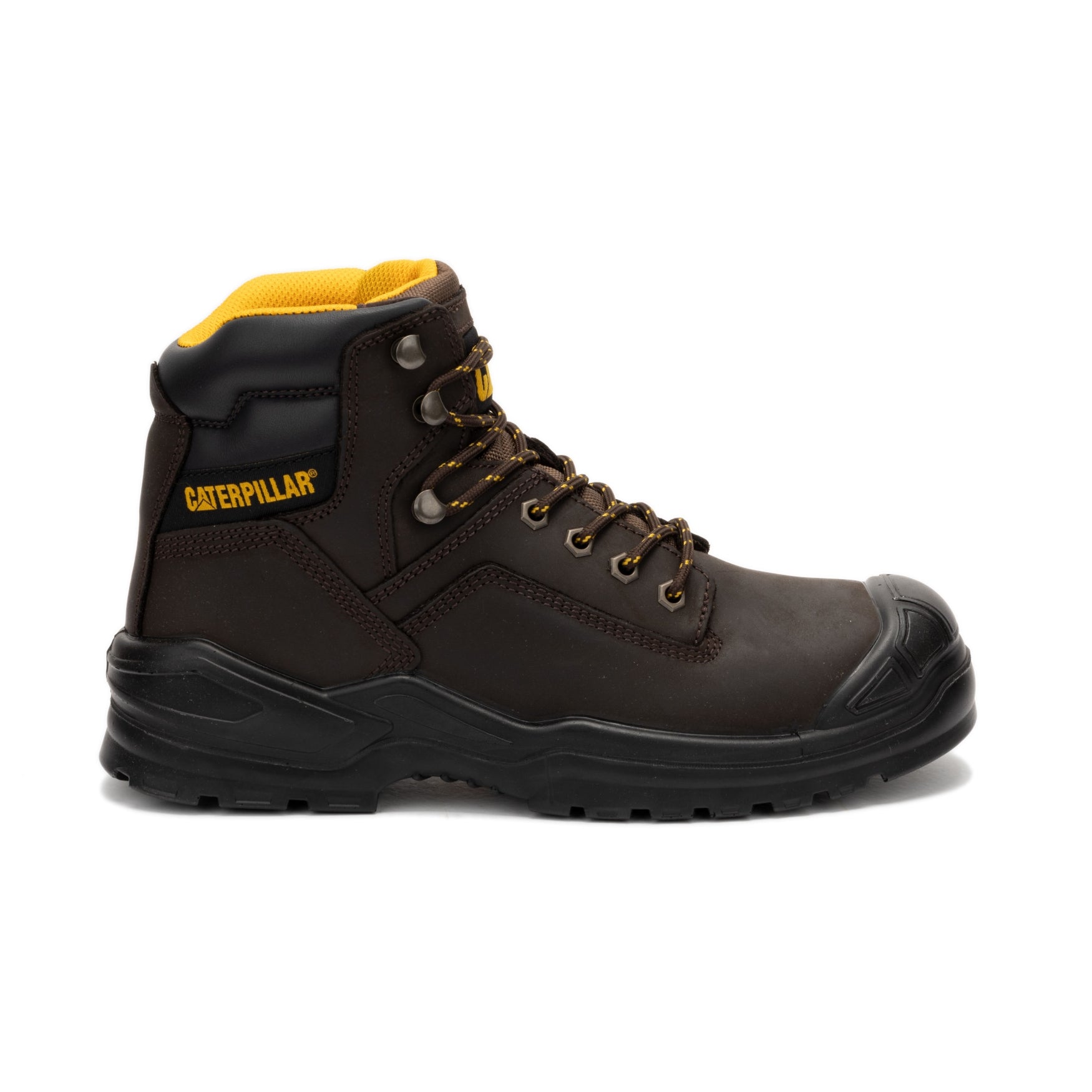 Striver Bump  S3 | Brown