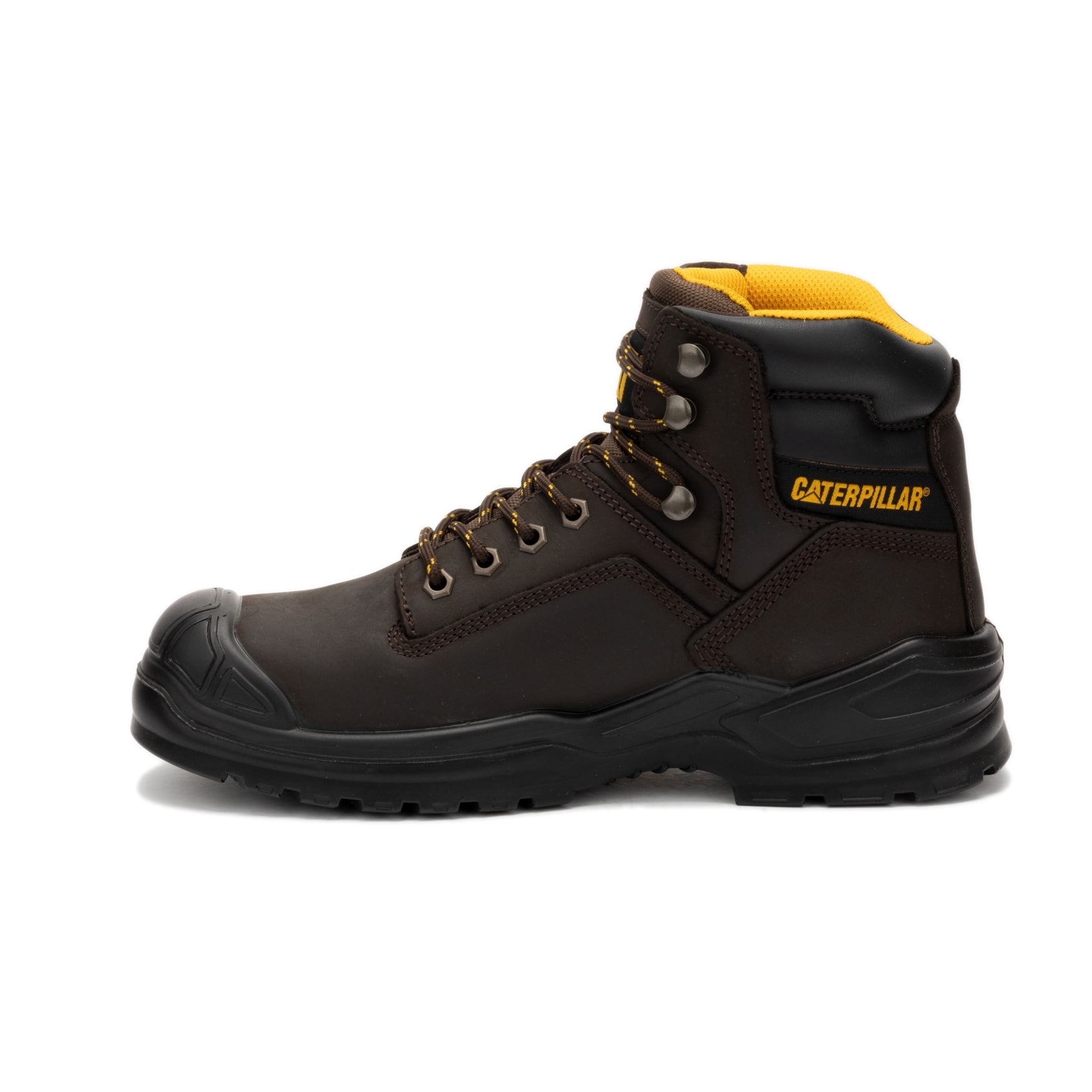 Striver Bump  S3 | Brown