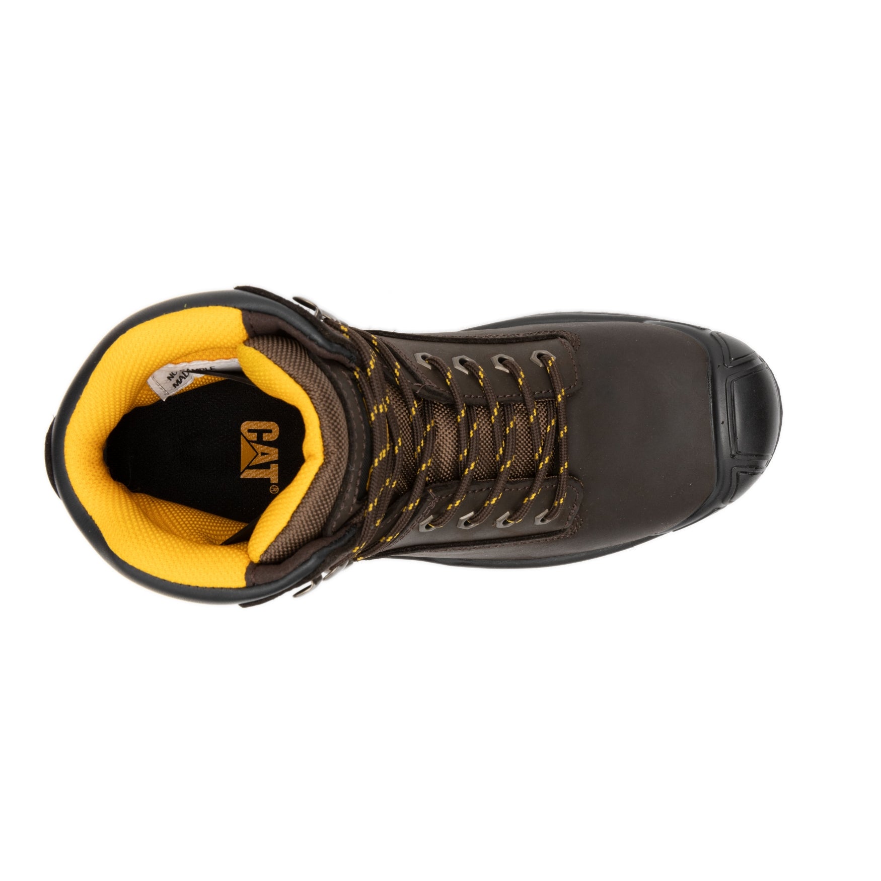 Striver Bump  S3 | Brown
