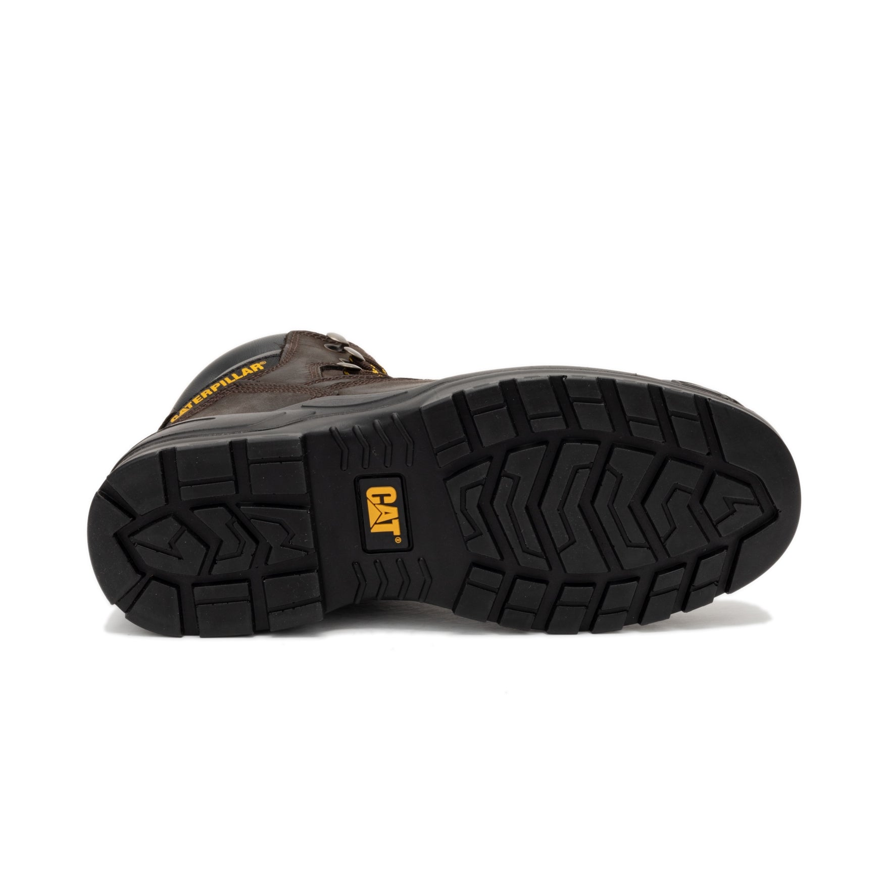 Striver Bump  S3 | Brown