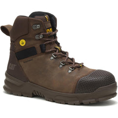 Accomplice X S3 | Seal Brown