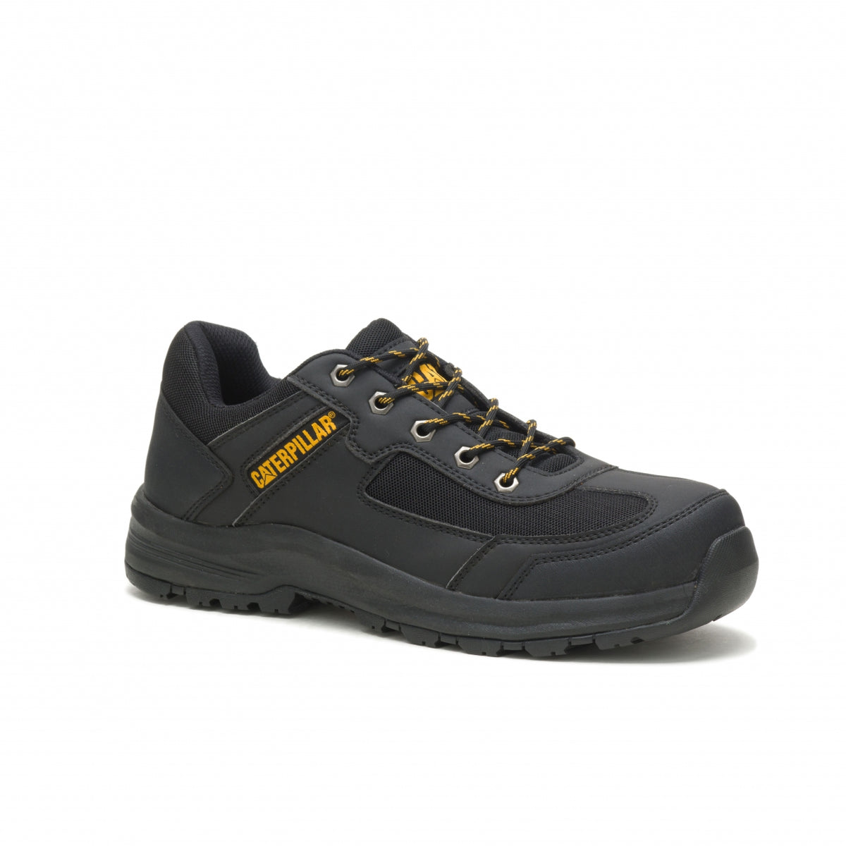 Elmore S1 P | Black