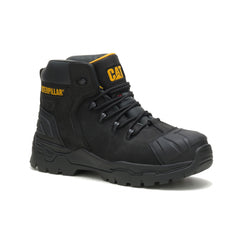 Everett S3 | Black