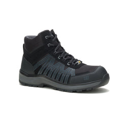 Charge Hiker S3 | Zwart/Grijs