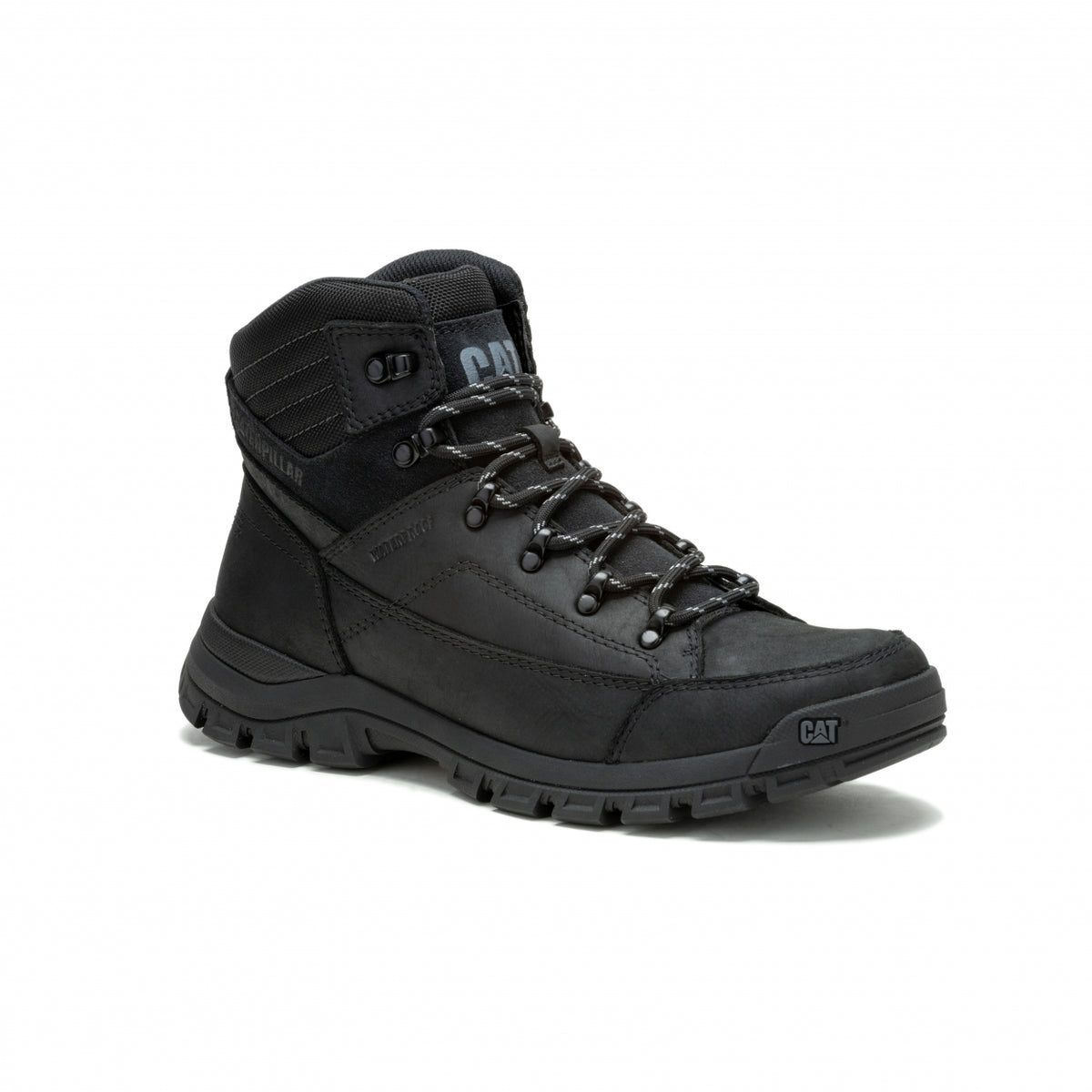 Threshold Hiker WP | Black