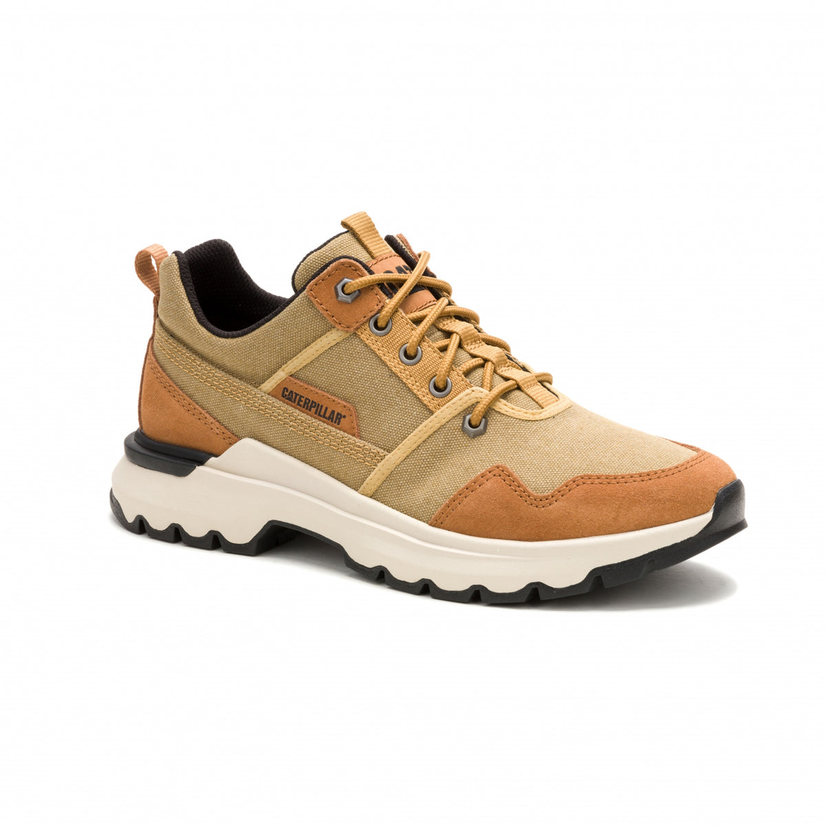 COLORADO SNEAKER LO CANVAS | Curry