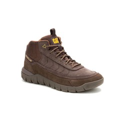 Versage Mid | Dark Brown