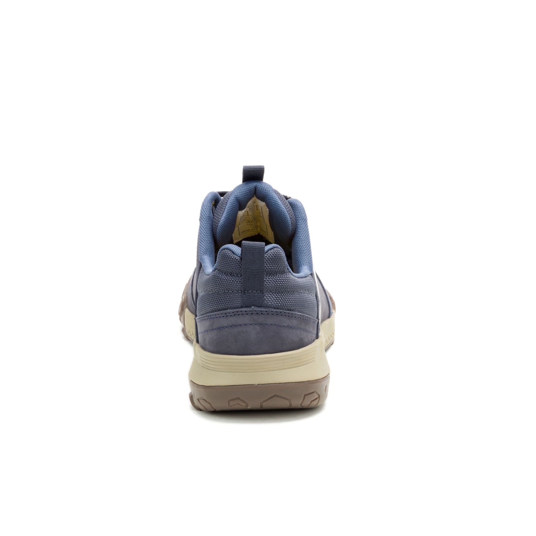 Hex Ready Lo | Peacoat