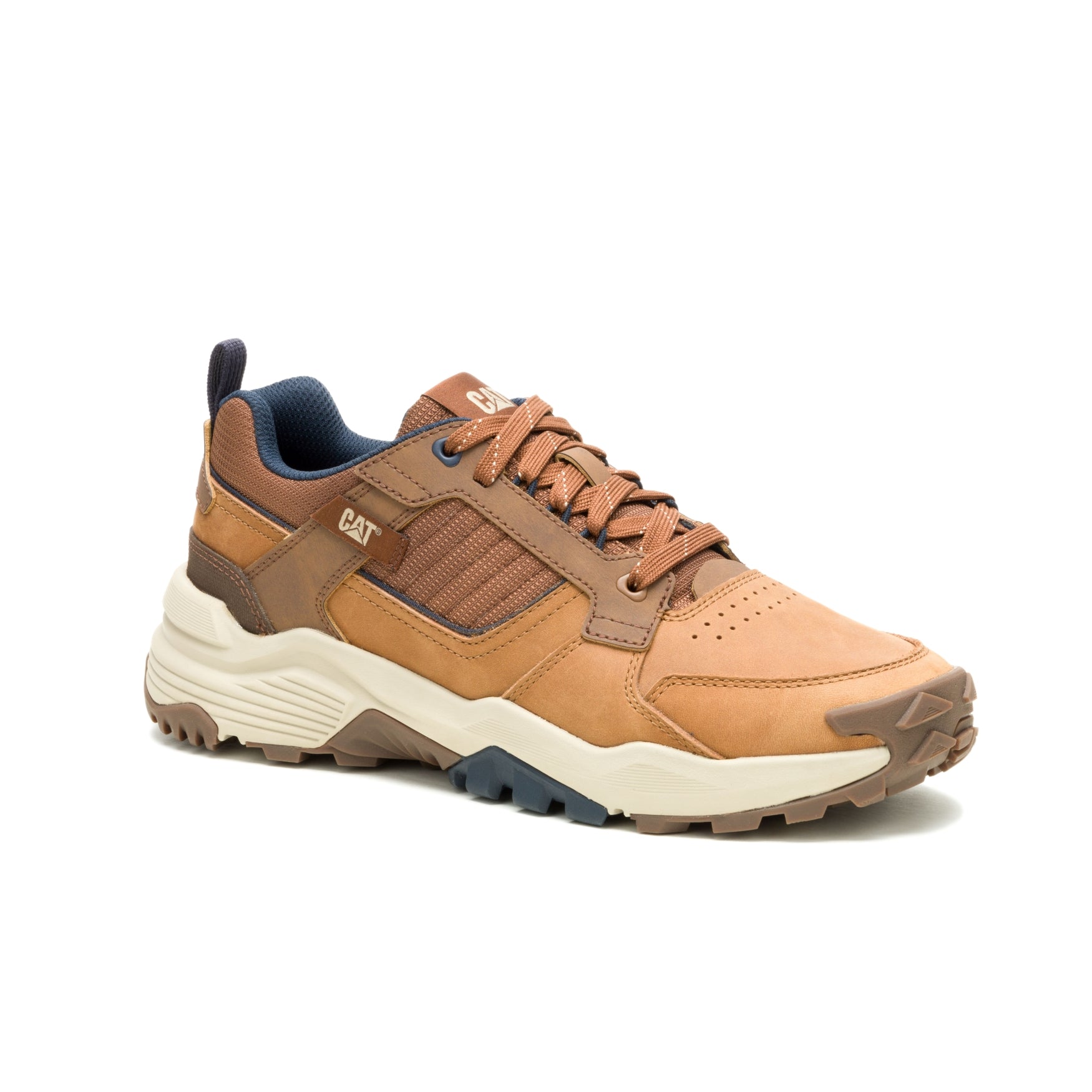 Grapple Leather | Nuthatch