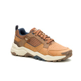 Grapple Leather | Nuthatch