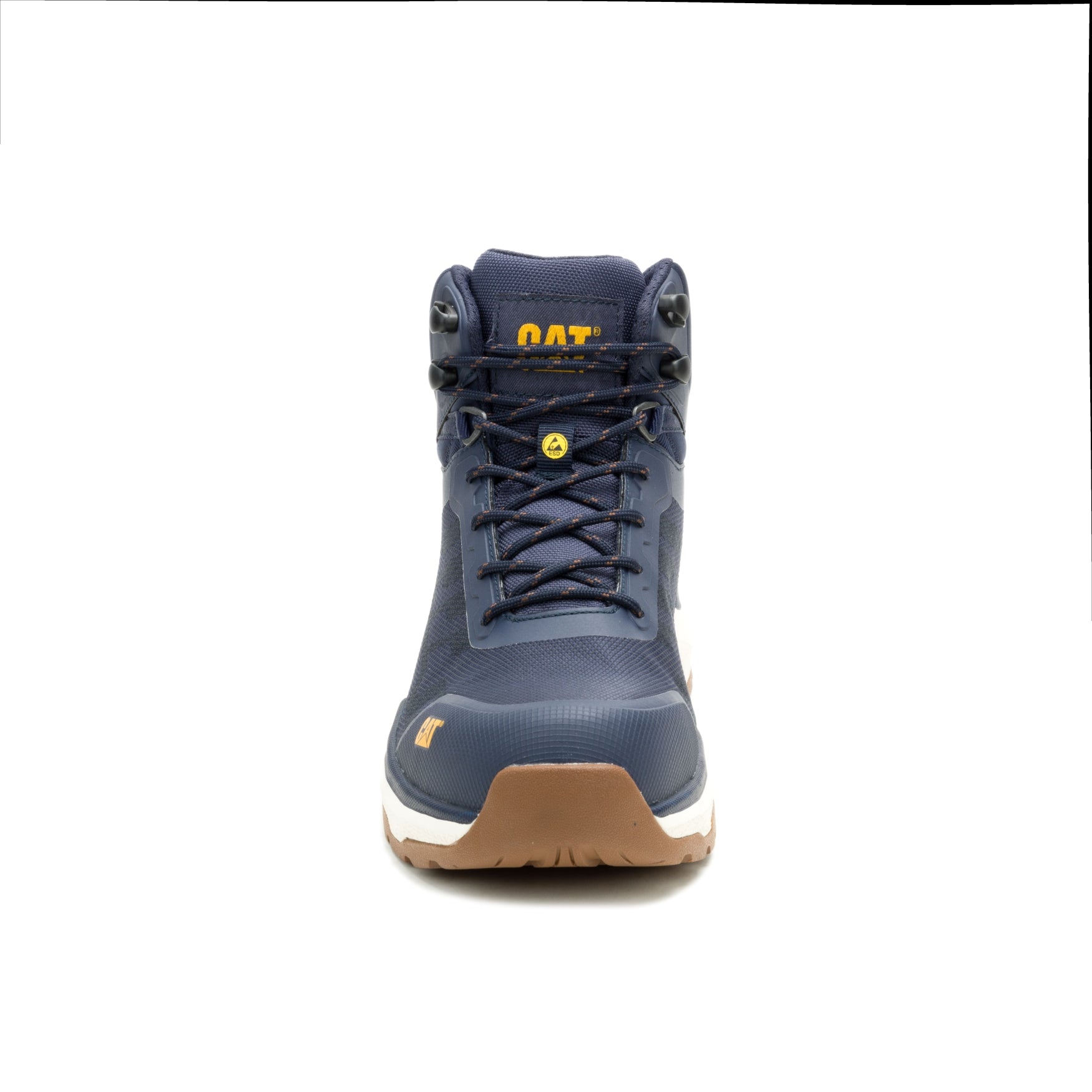 Inductor Mesh Mid S7 | Navy