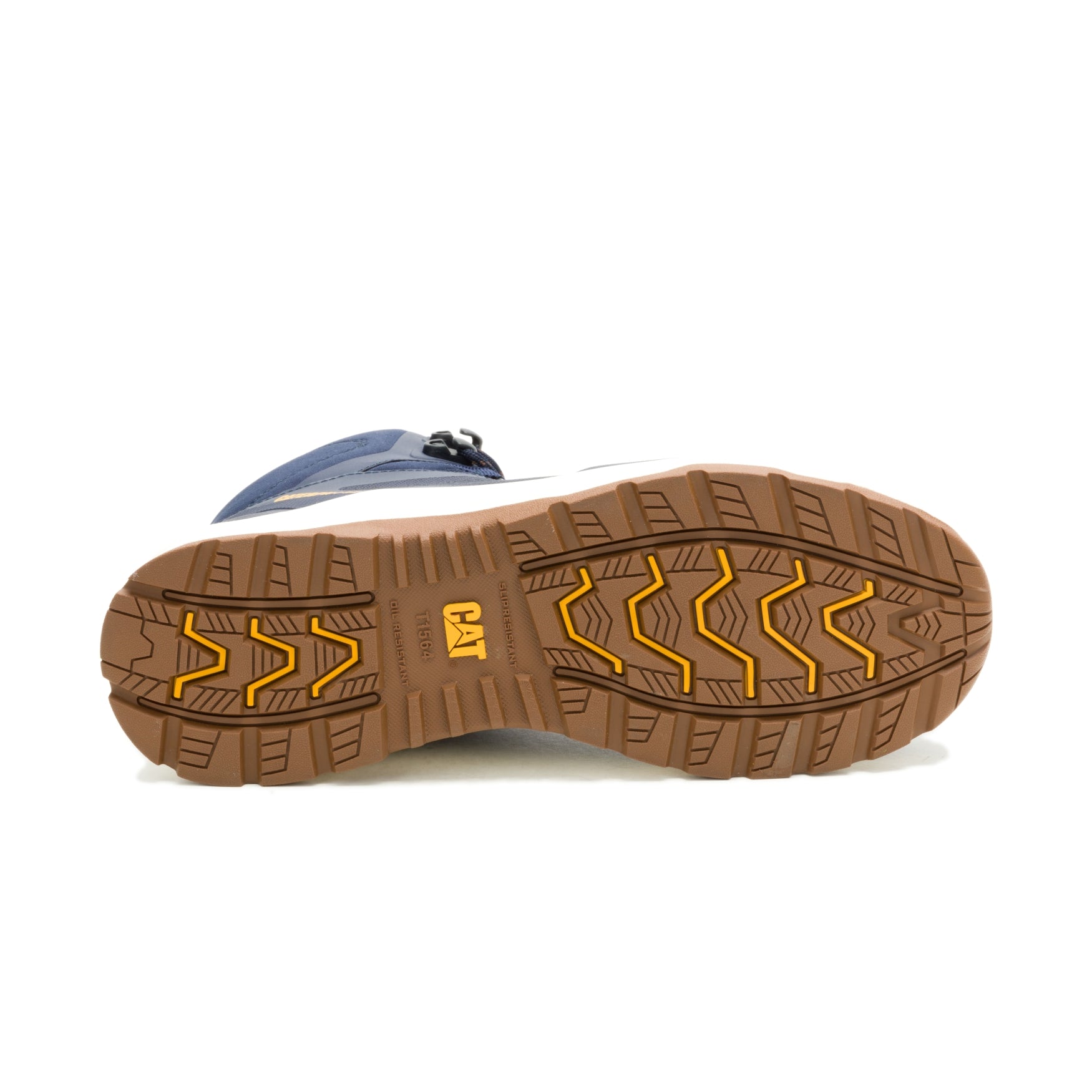 Inductor Mesh Mid S7 | Navy