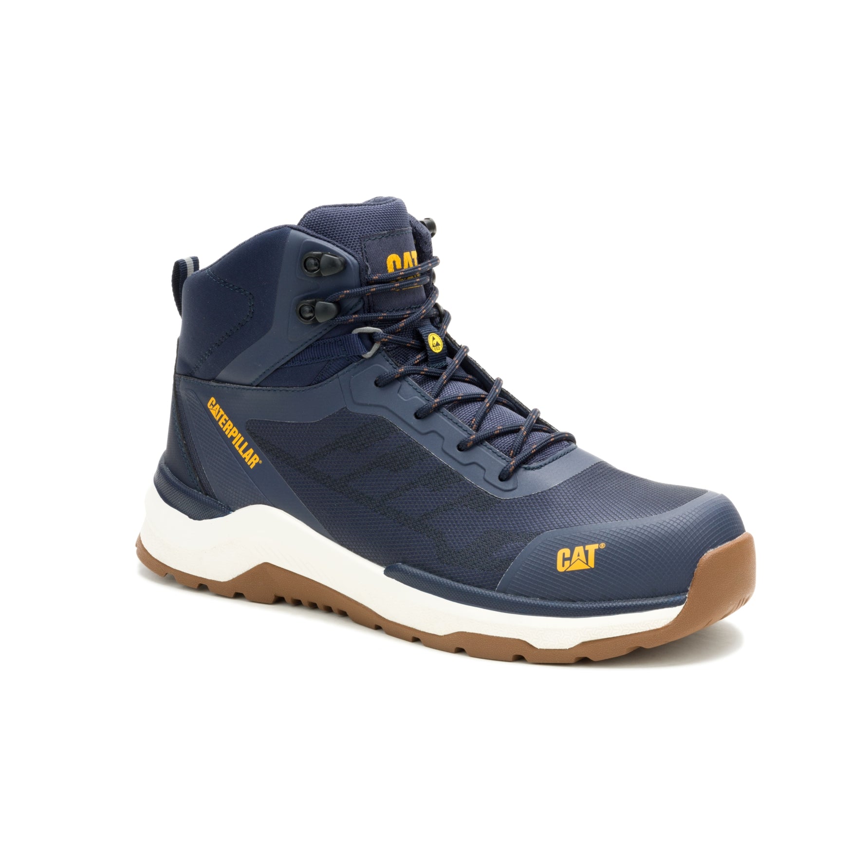 Inductor Mesh Mid S7 | Navy