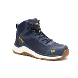 Inductor Mesh Mid S7 | Navy