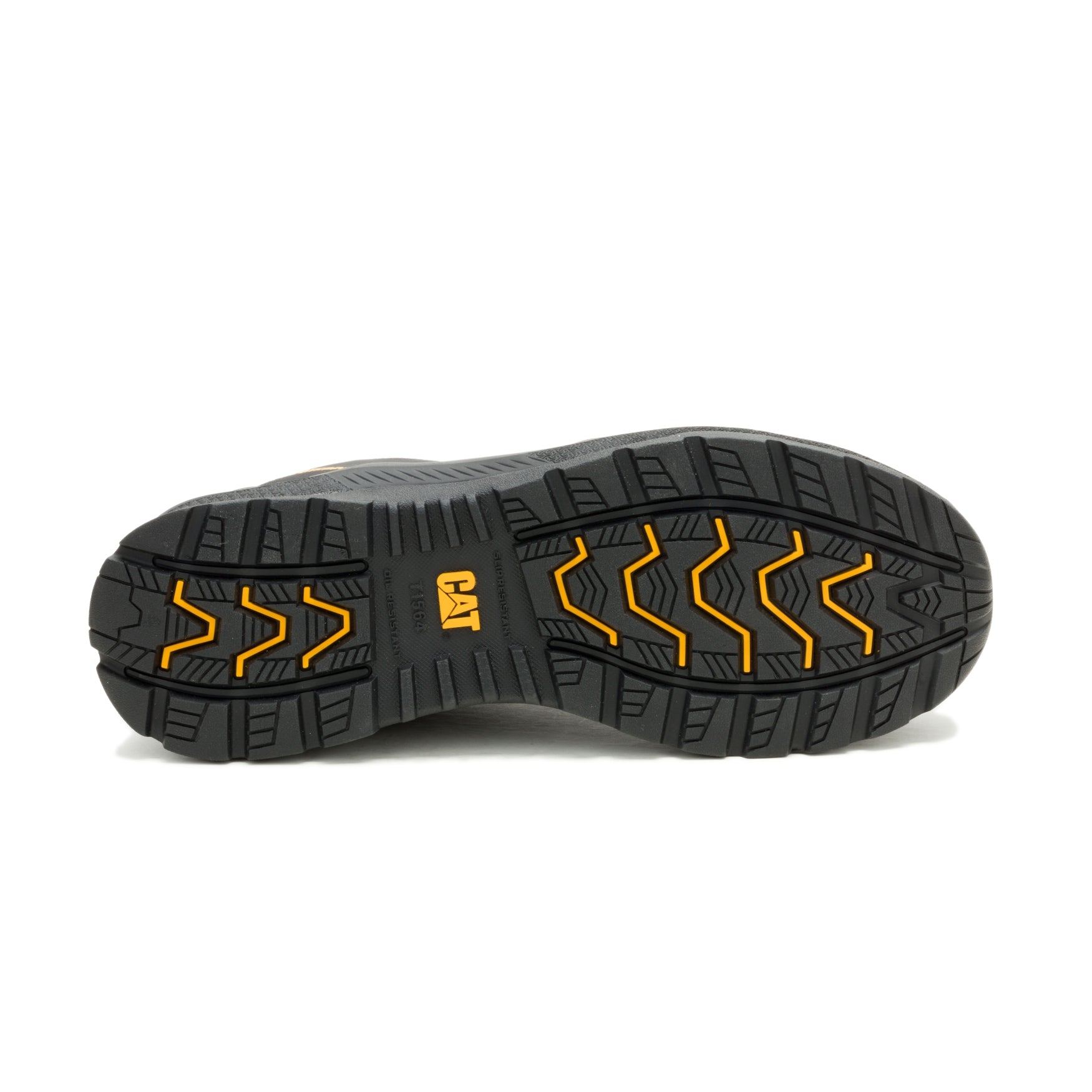 Inductor Mesh Lo S7 | Black