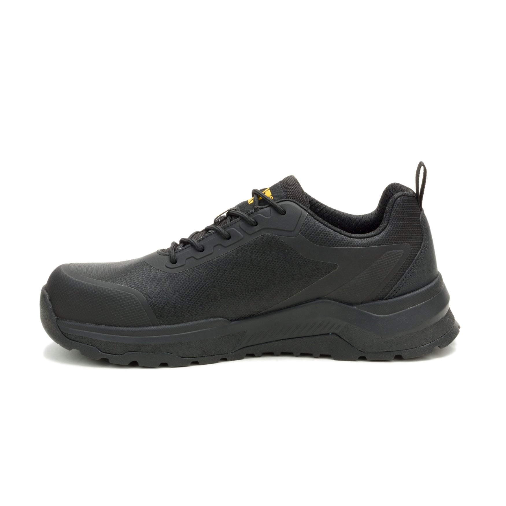Inductor Mesh Lo S7 | Black