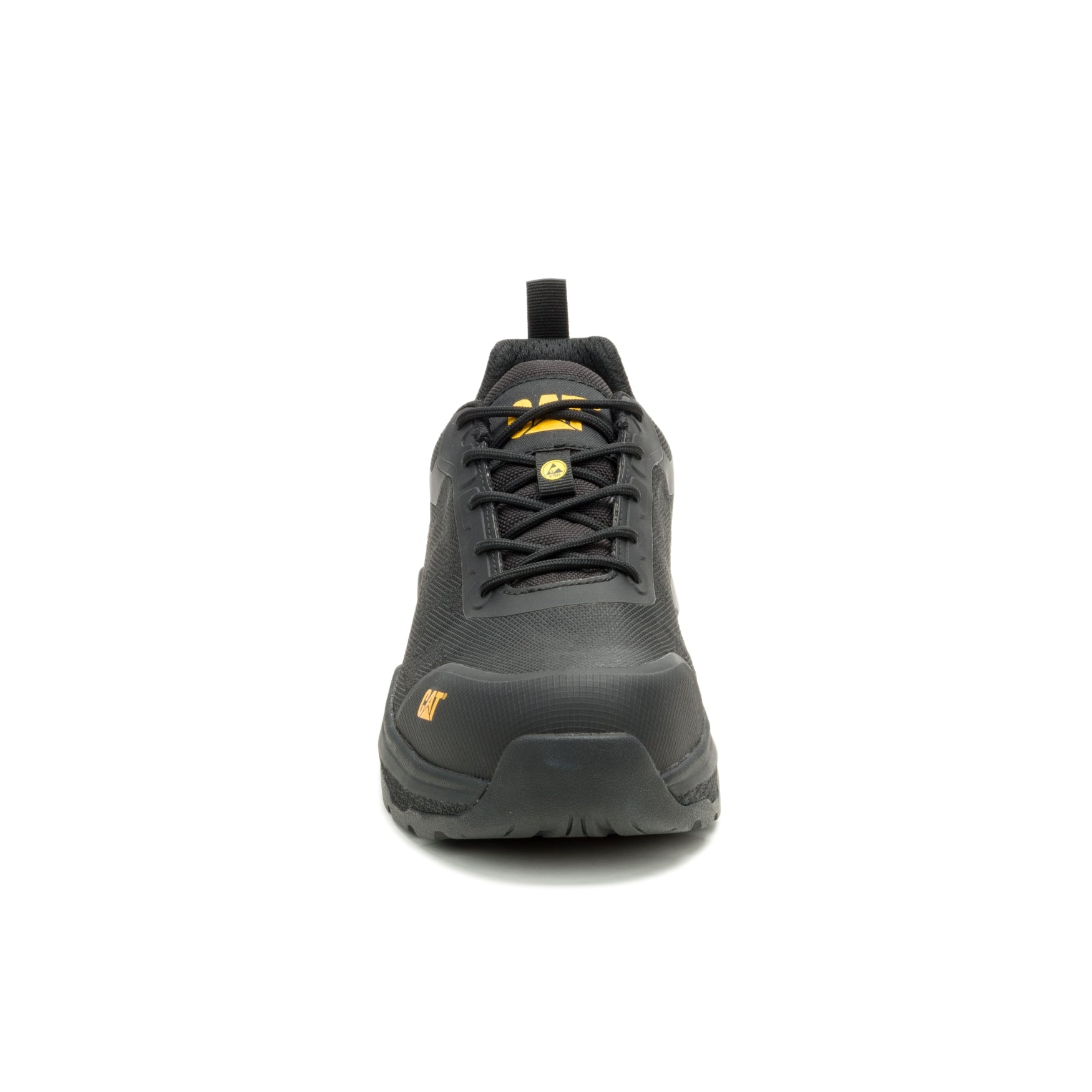 Inductor Mesh Lo S7 | Black
