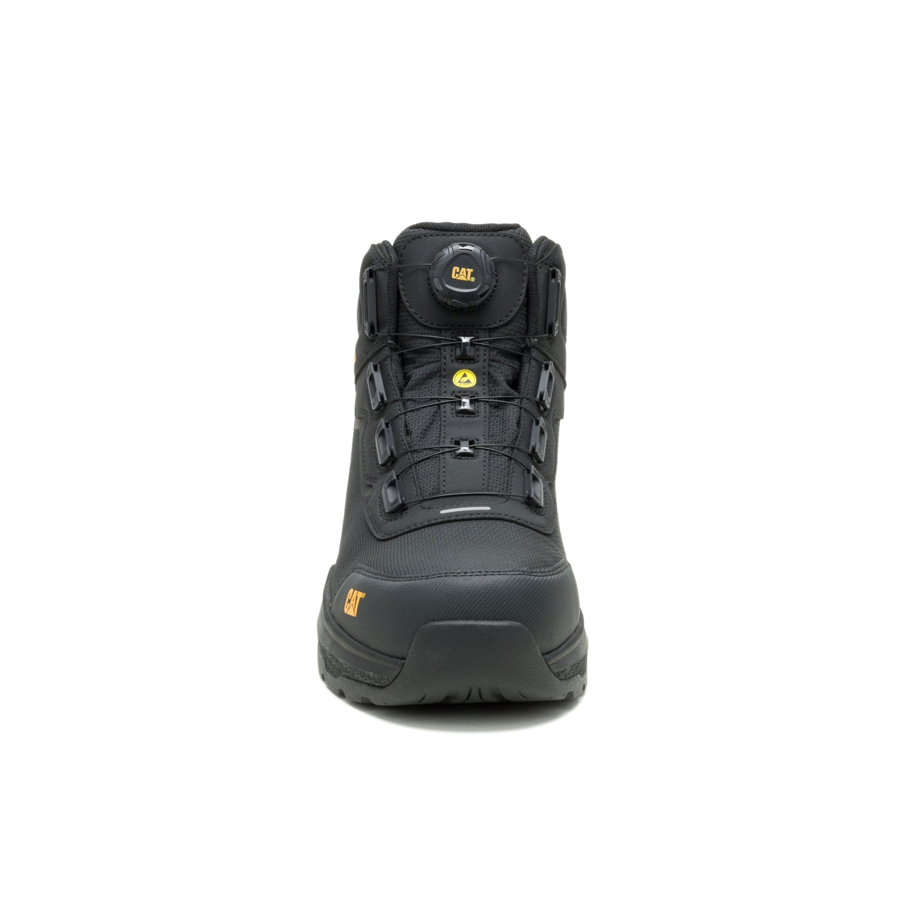Inductor Tech Mid S3 | Black