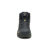 Inductor Tech Mid S3 | Black