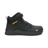 Inductor Tech Mid S3 | Black