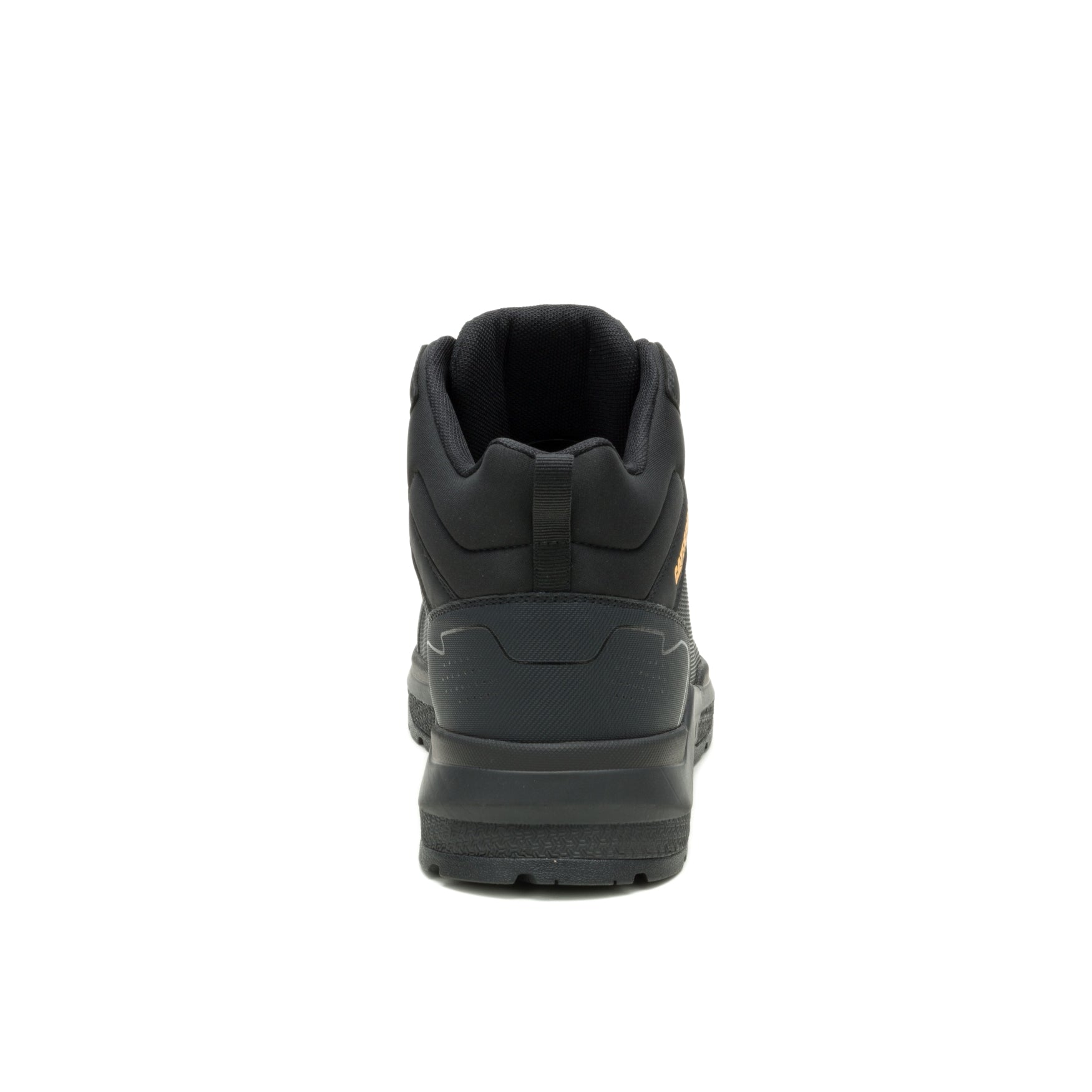 Inductor Tech Mid S3 | Black