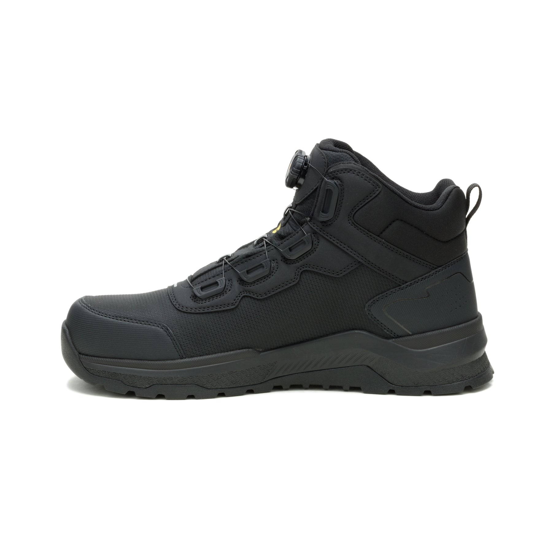 Inductor Tech Mid S3 | Black