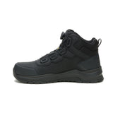 Inductor Tech Mid S3 | Black