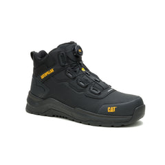 Inductor Tech Mid S3 | Black