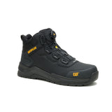 Inductor Tech Mid S3 | Black
