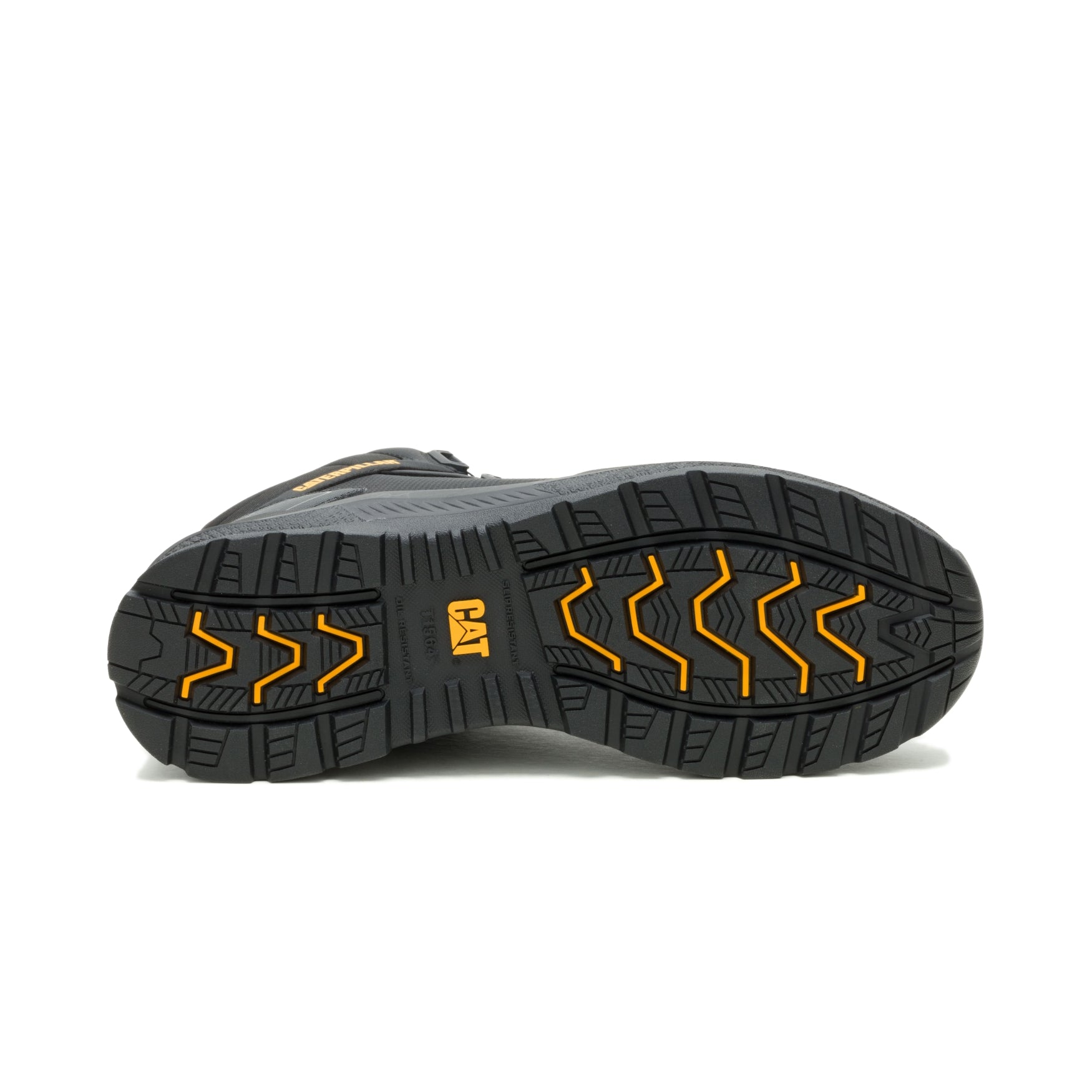 Inductor Tech Mid S3 | Black