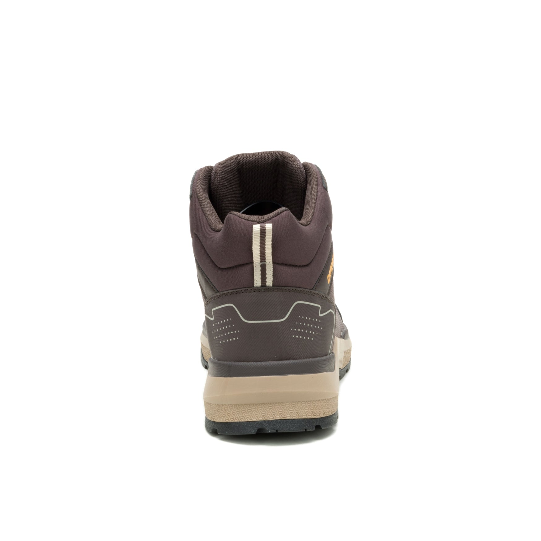 Inductor Tech Mid S3 | Brown