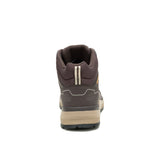 Inductor Tech Mid S3 | Brown